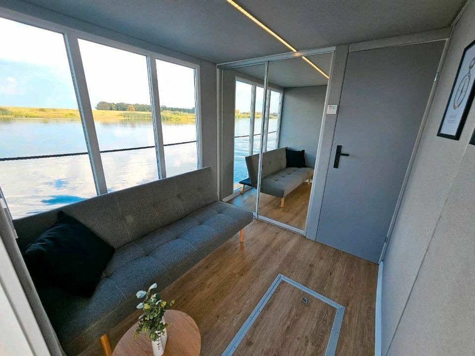 Custom Built 42 | DeichStube