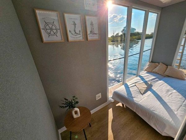 Custom Built 42 | DeichStube