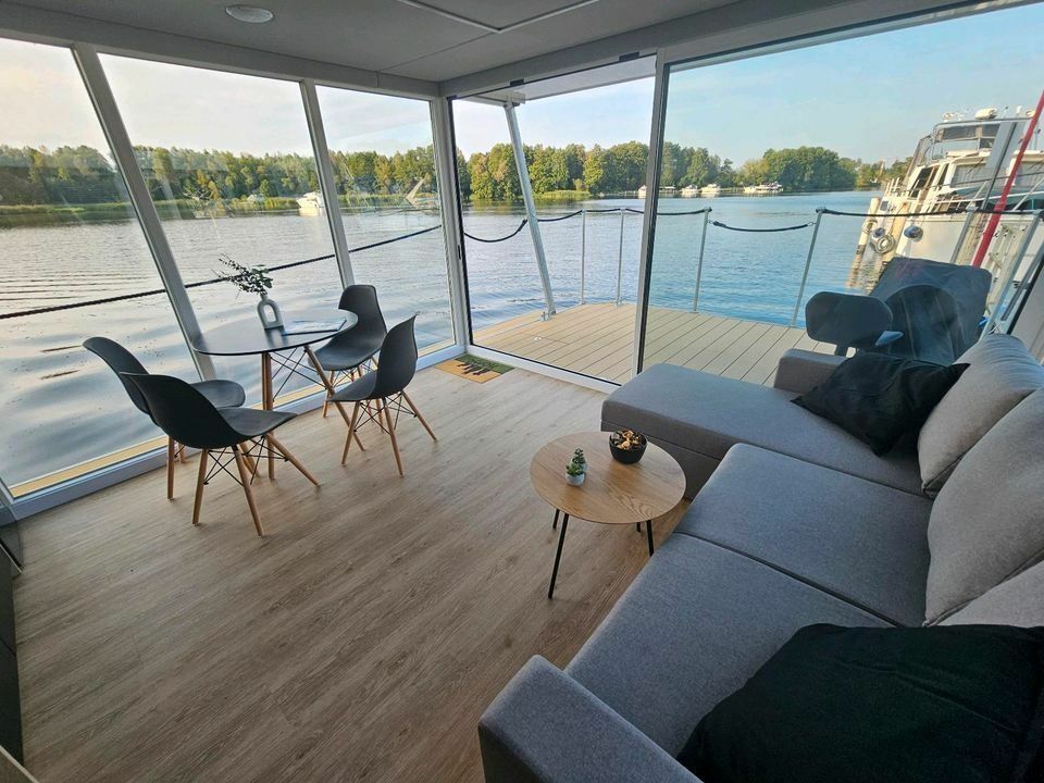 Custom Built 42 | DeichStube