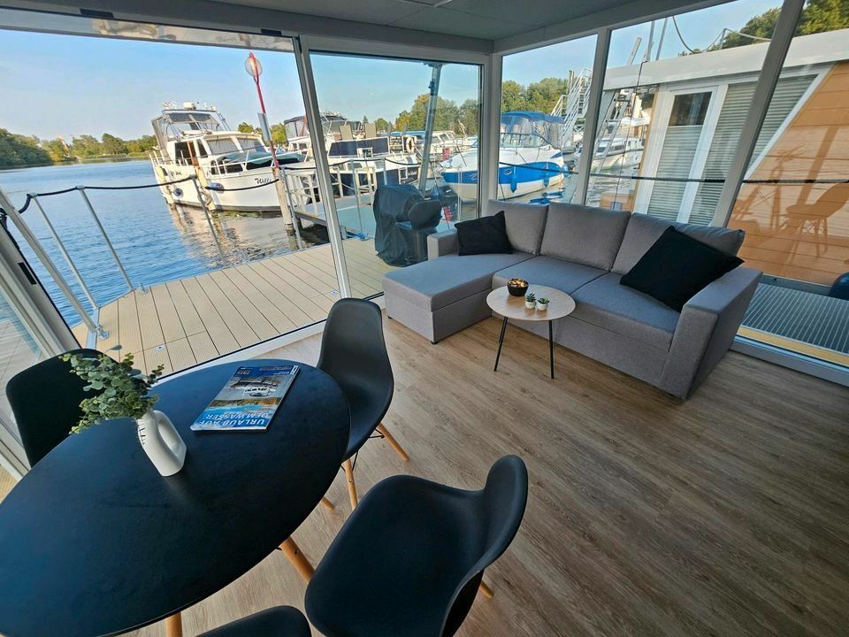 Custom Built 42 | DeichStube