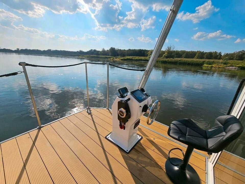 Custom Built 42 | DeichStube