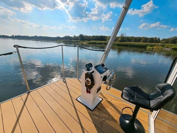 Custom Built 42 | DeichStube