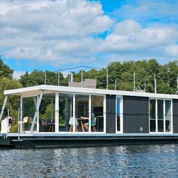 Custom Built 42 | DeichStube