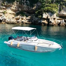 Jeanneau Cap Camarat 6.5 CC | 18