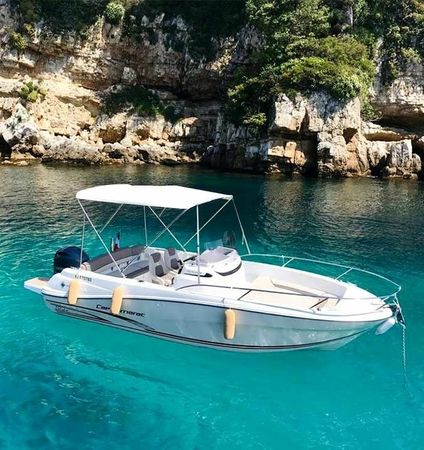 Jeanneau Cap Camarat 6.5 CC | 18