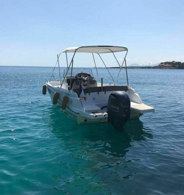Jeanneau Cap Camarat 6.5 CC | 18