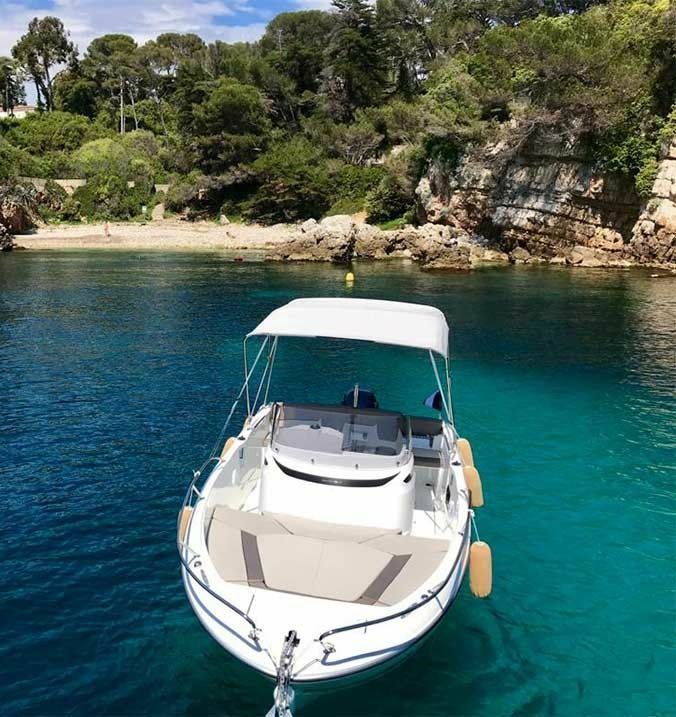 Jeanneau Cap Camarat 6.5 CC | 18