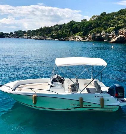 Jeanneau Cap Camarat 6.5 CC | 18
