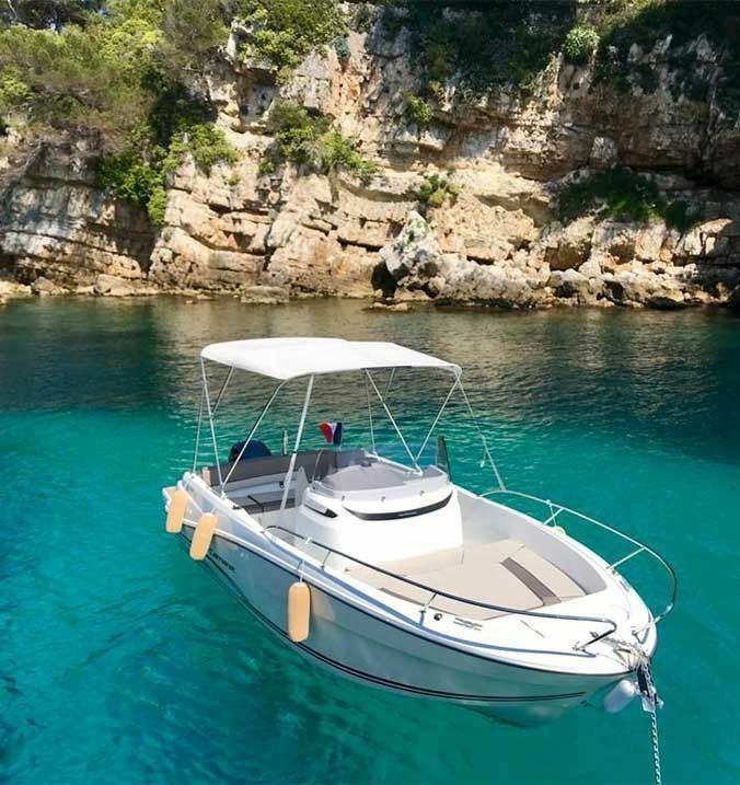 Jeanneau Cap Camarat 6.5 CC | 18