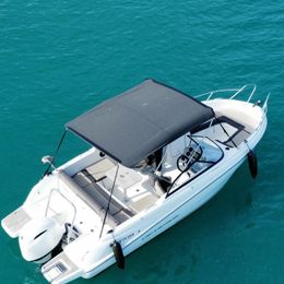 Jeanneau Cap Camarat 6.5 BR | Lola