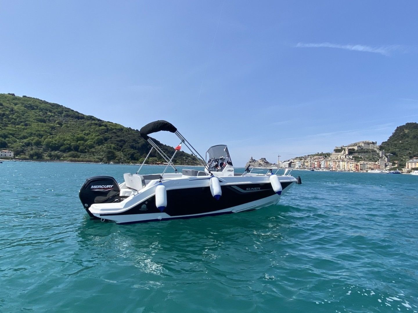 Salpa Sunsix 20 | 20