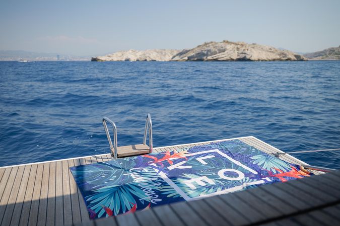 Bavaria Cruiser 45 | Zion