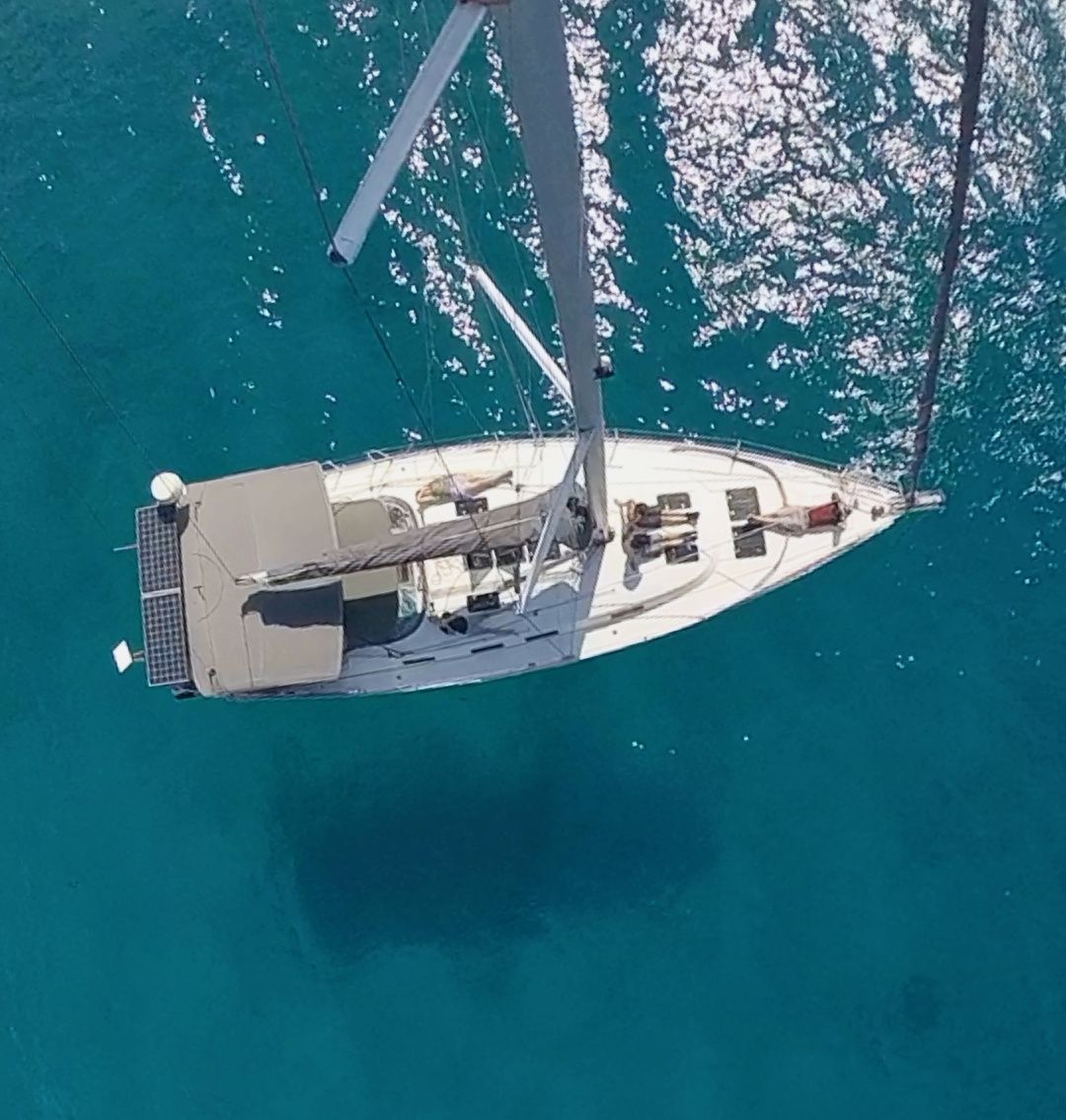 Bavaria Cruiser 45 | Zion