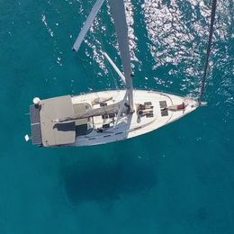 Bavaria Cruiser 45 | Zion