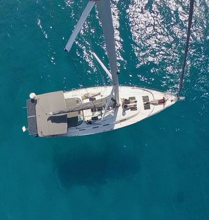 Bavaria Cruiser 45 | Zion