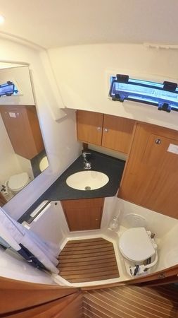 Bavaria Cruiser 45 | Zion