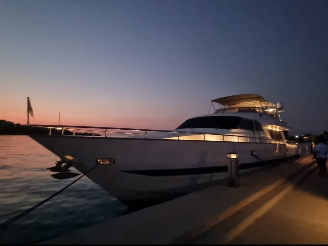 Elegance 82 | Mexico