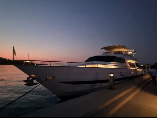 Elegance 82 | Mexico