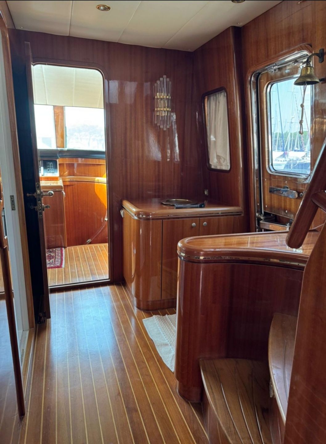 Elegance 82 | Mexico