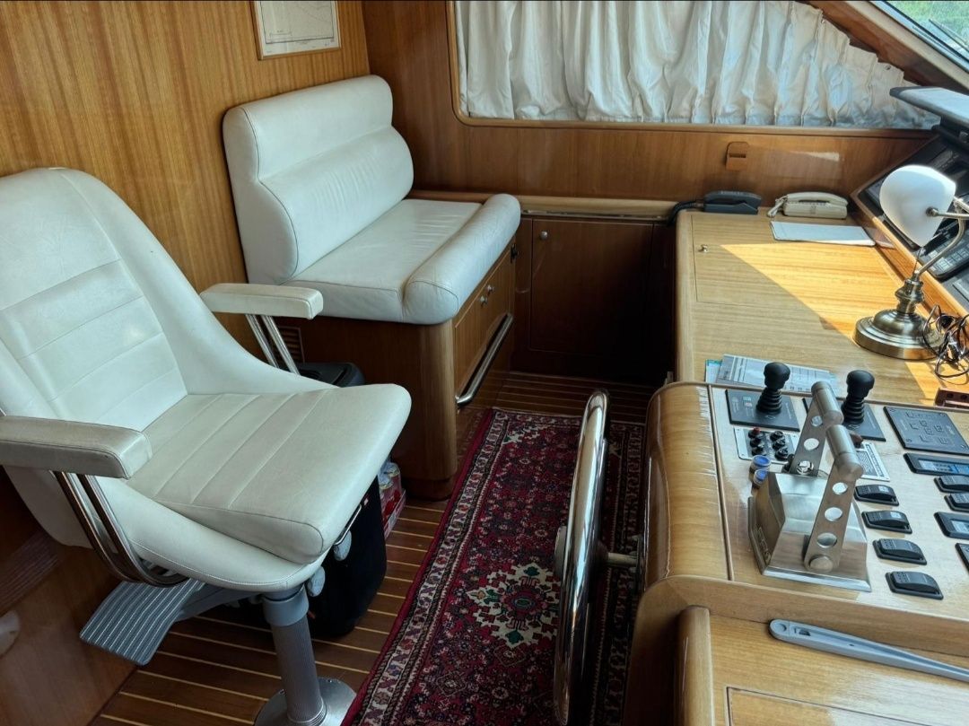 Elegance 82 | Mexico