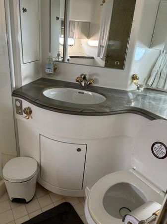 Elegance 82 | Mexico