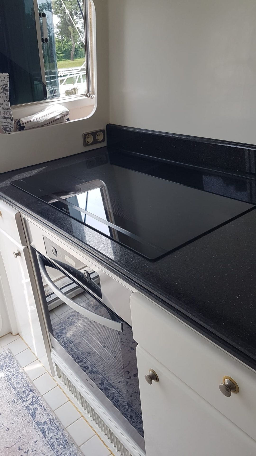 Elegance 82 | Mexico