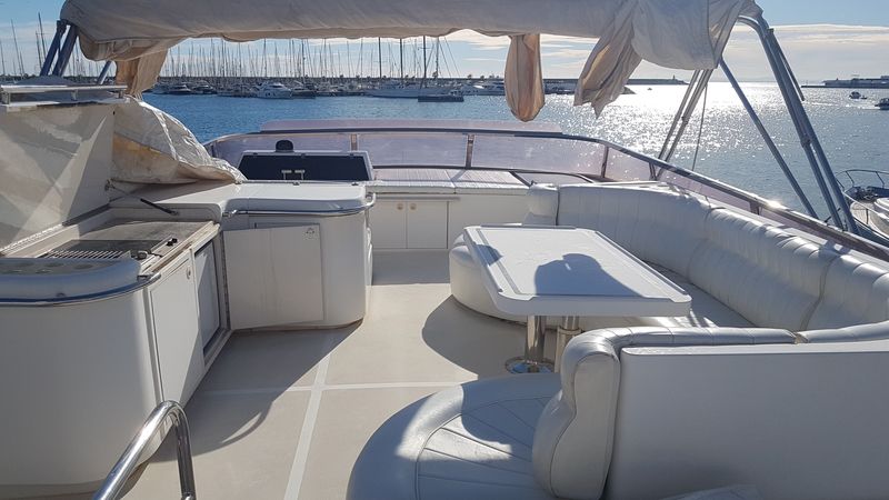 Elegance 82 | Mexico