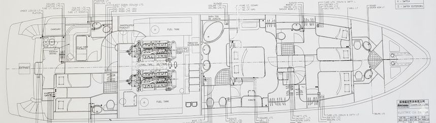 Elegance 82 | Mexico