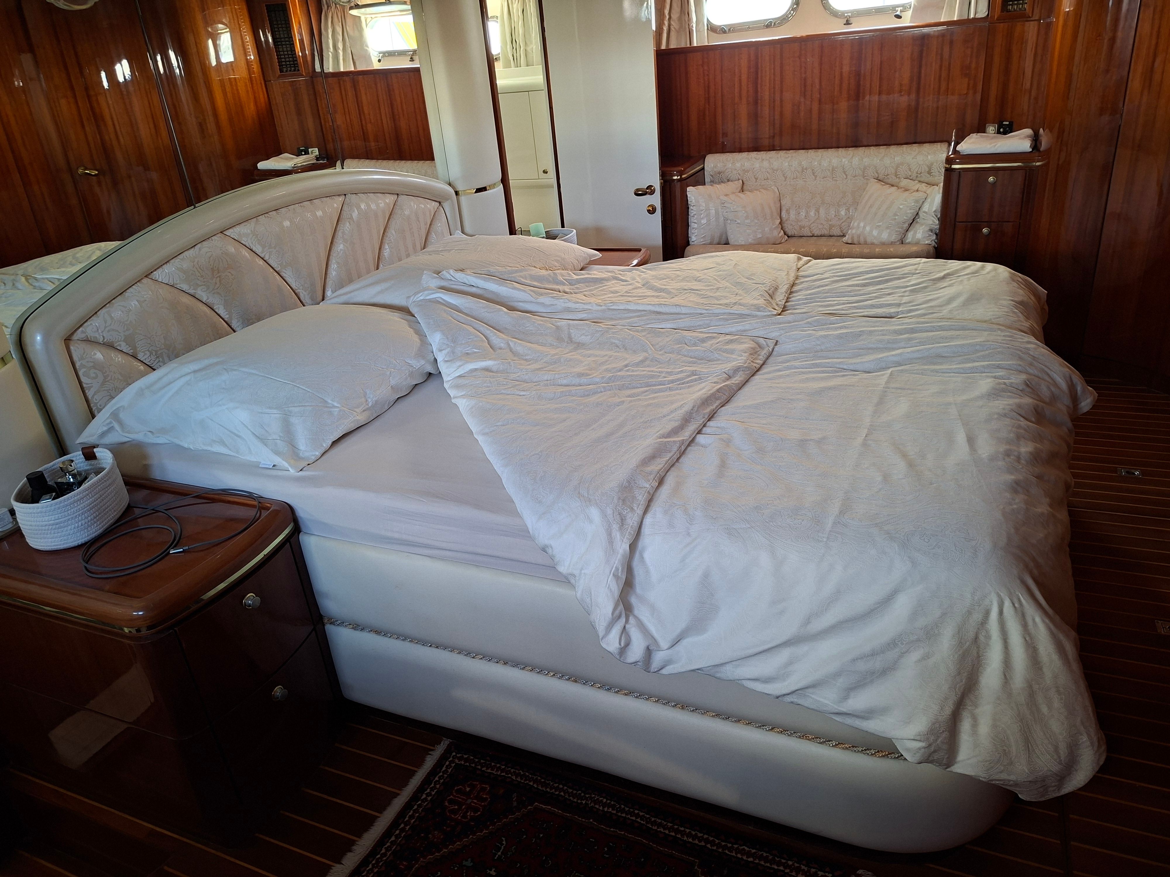 Elegance 82 | Mexico
