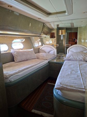 Elegance 82 | Mexico