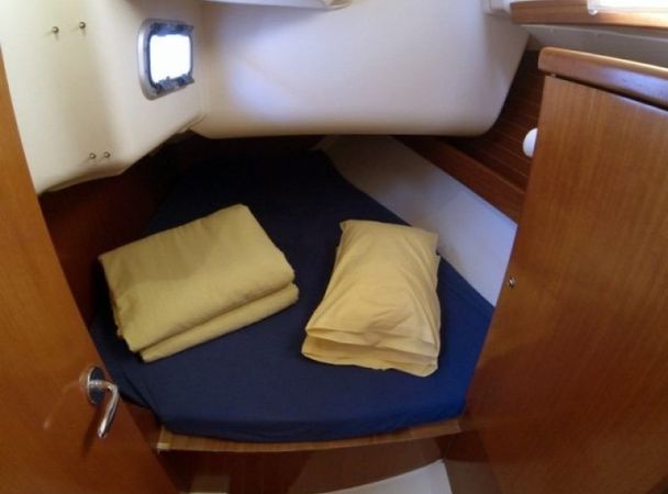 Dufour 365 | Mentholad