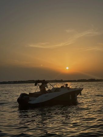 Quicksilver 675 Sundeck | Marie 3