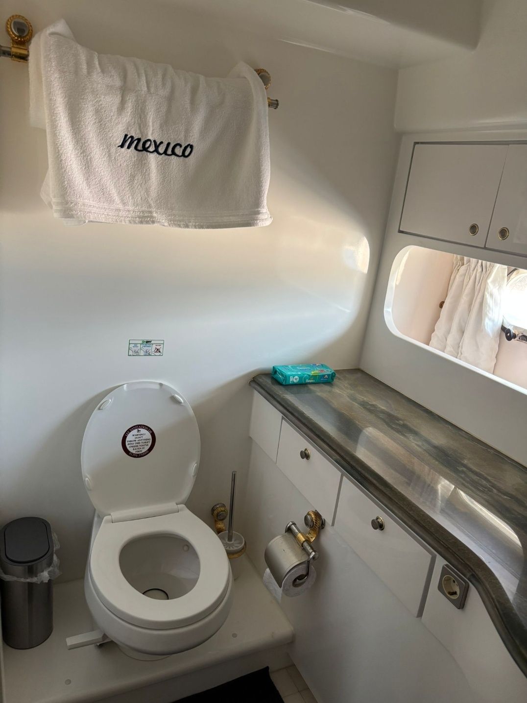 Elegance 82 | Mexico