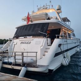 Elegance 82 | Mexico