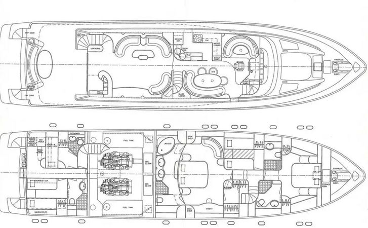 Elegance 82 | Mexico