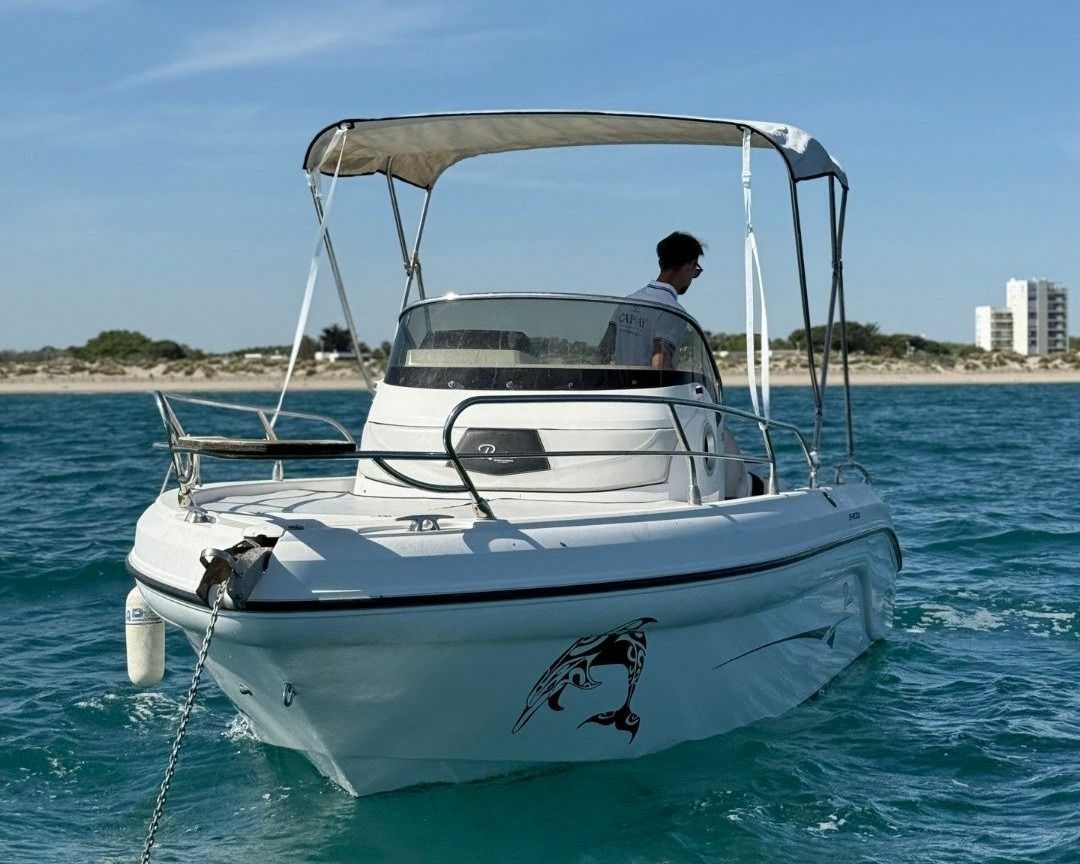 Ranieri 20 | Le Zenith