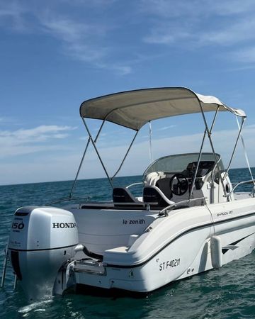 Ranieri 20 | Le Zenith