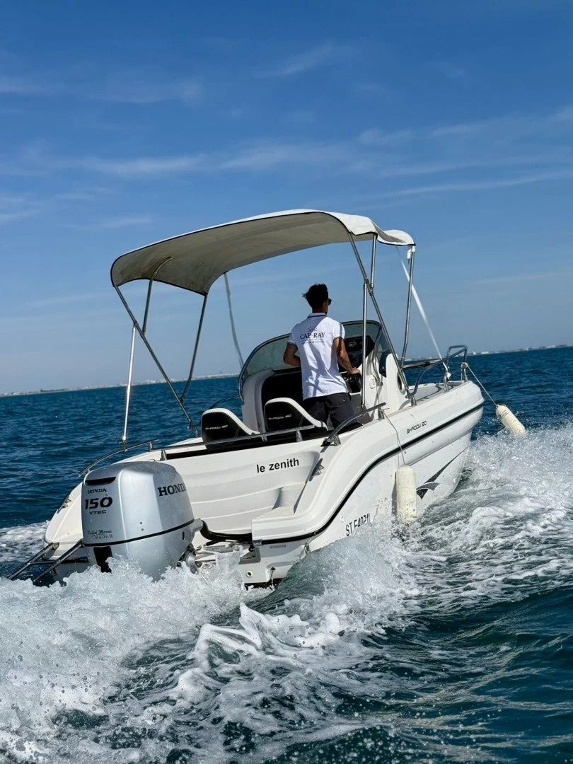 Ranieri 20 | Le Zenith