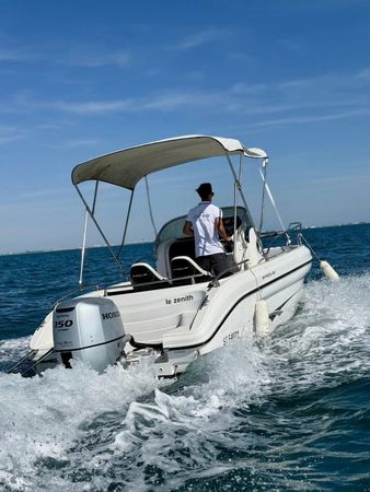 Ranieri 20 | Le Zenith