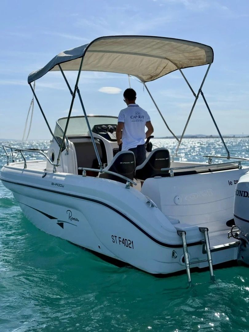 Ranieri 20 | Le Zenith