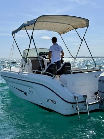 Ranieri 20 | Le Zenith