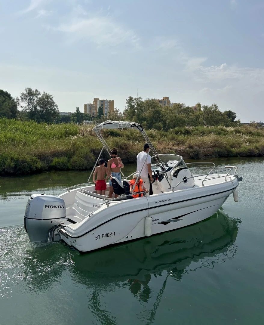 Ranieri 20 | Le Zenith