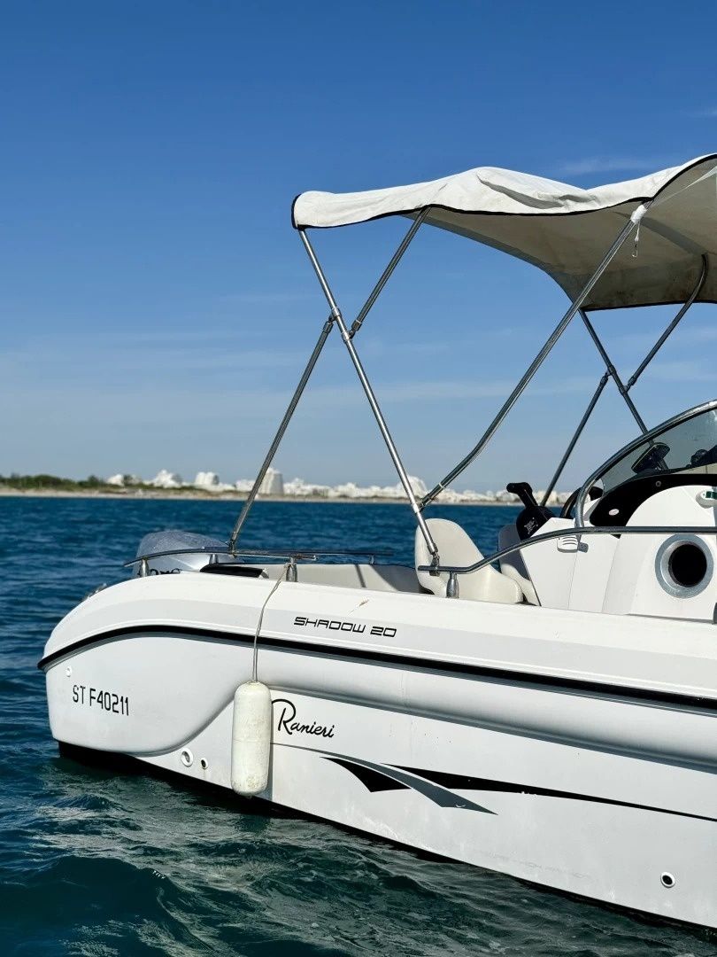 Ranieri 20 | Le Zenith