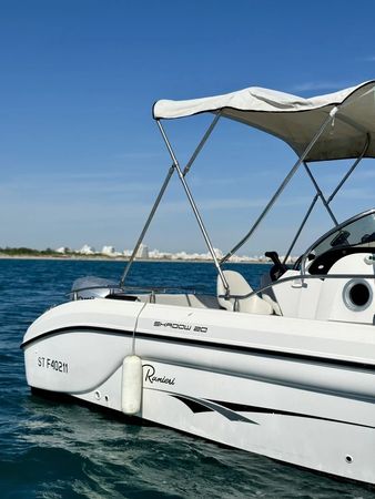 Ranieri 20 | Le Zenith