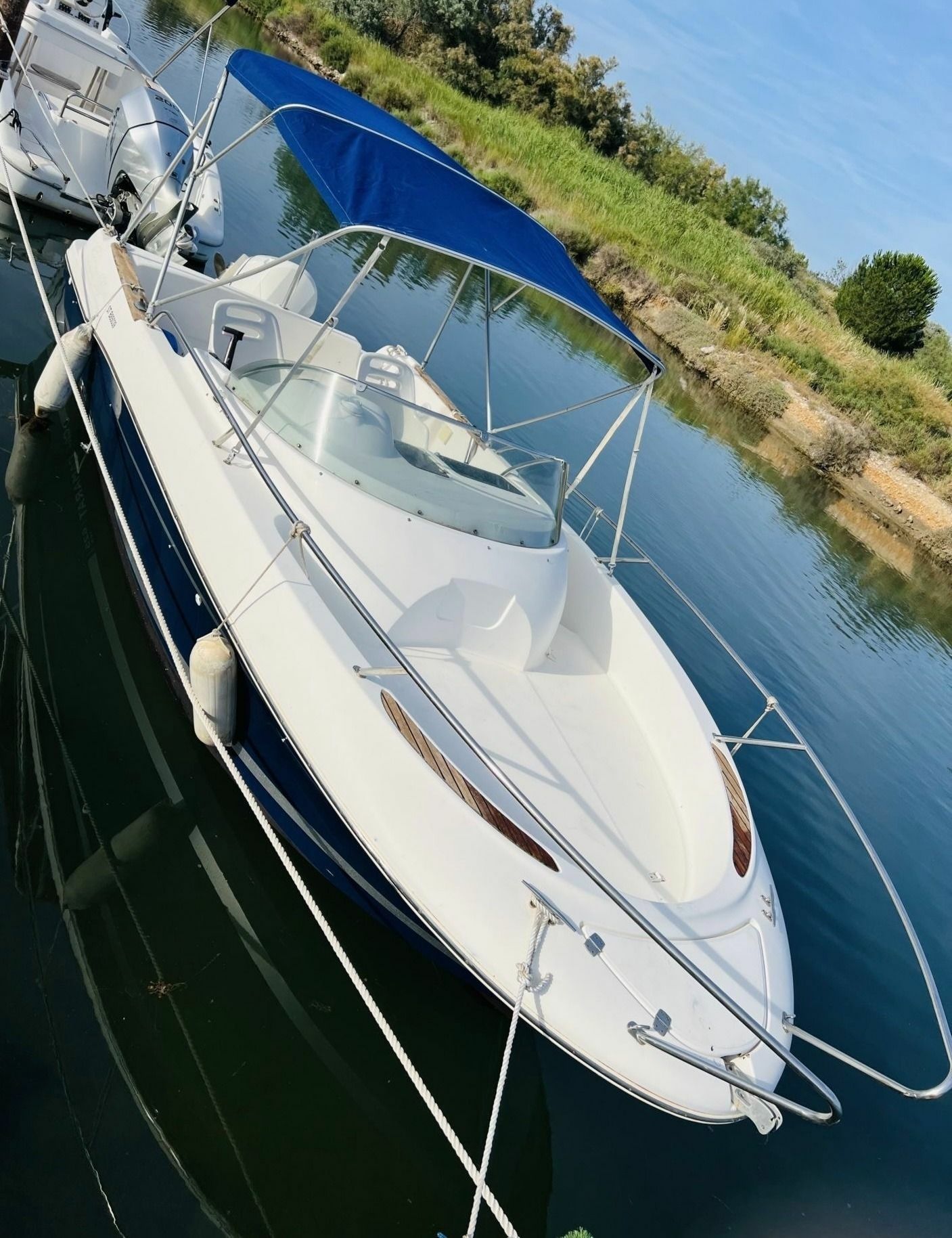 Jeanneau Cap Camarat 625 | Mimis