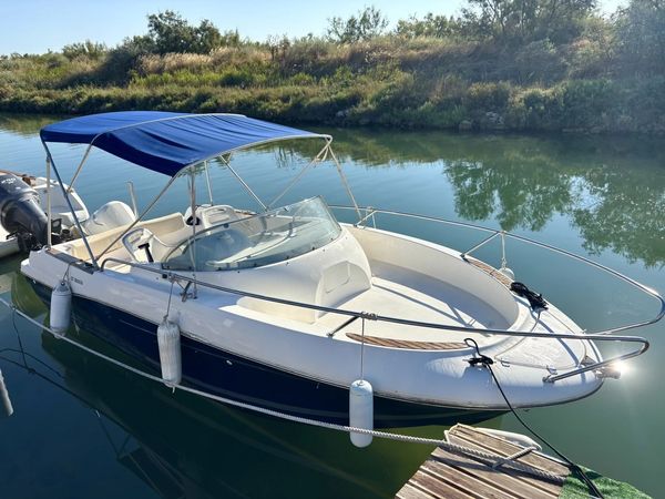 Jeanneau Cap Camarat 625 | Mimis