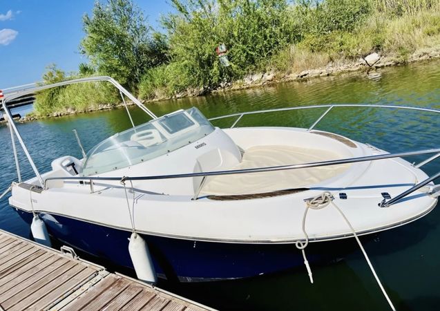Jeanneau Cap Camarat 625 | Mimis