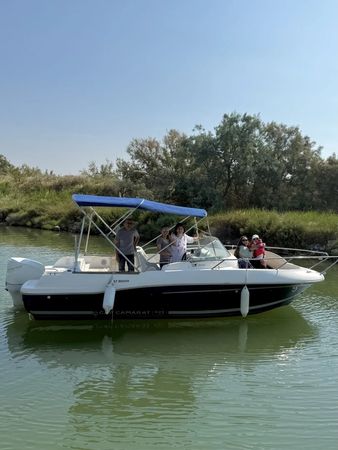 Jeanneau Cap Camarat 625 | Mimis