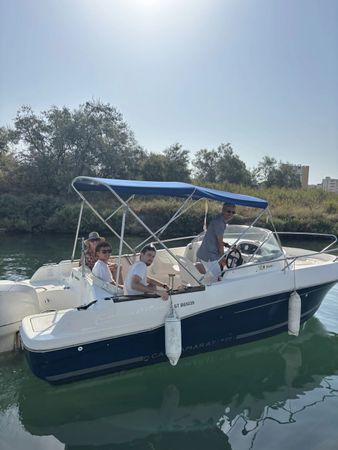 Jeanneau Cap Camarat 625 | Mimis