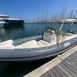 Joker Clubman 24 | 16